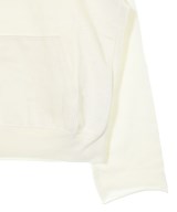 BATONER（バトナー）パーカー 白 サイズ:1(S位) レディース/2200643115040