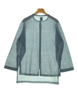 BATONER（バトナー）カーディガン 青 サイズ:2(M位) レディース/2200643525238