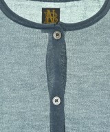 BATONER（バトナー）カーディガン 青 サイズ:2(M位) レディース/2200643525238