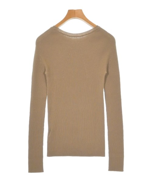 BATONER（バトナー）ニット・セーター ベージュ サイズ:F レディース/2200635350077