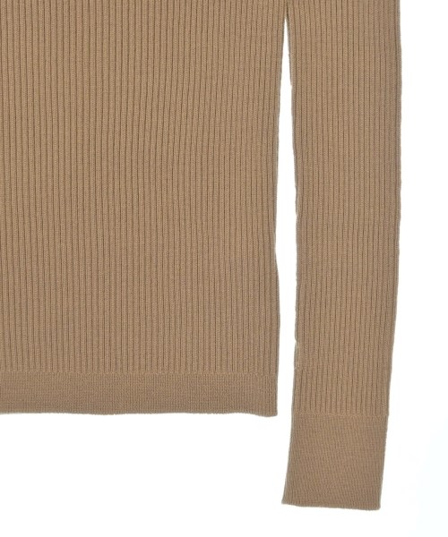 BATONER（バトナー）ニット・セーター ベージュ サイズ:F レディース/2200635350077