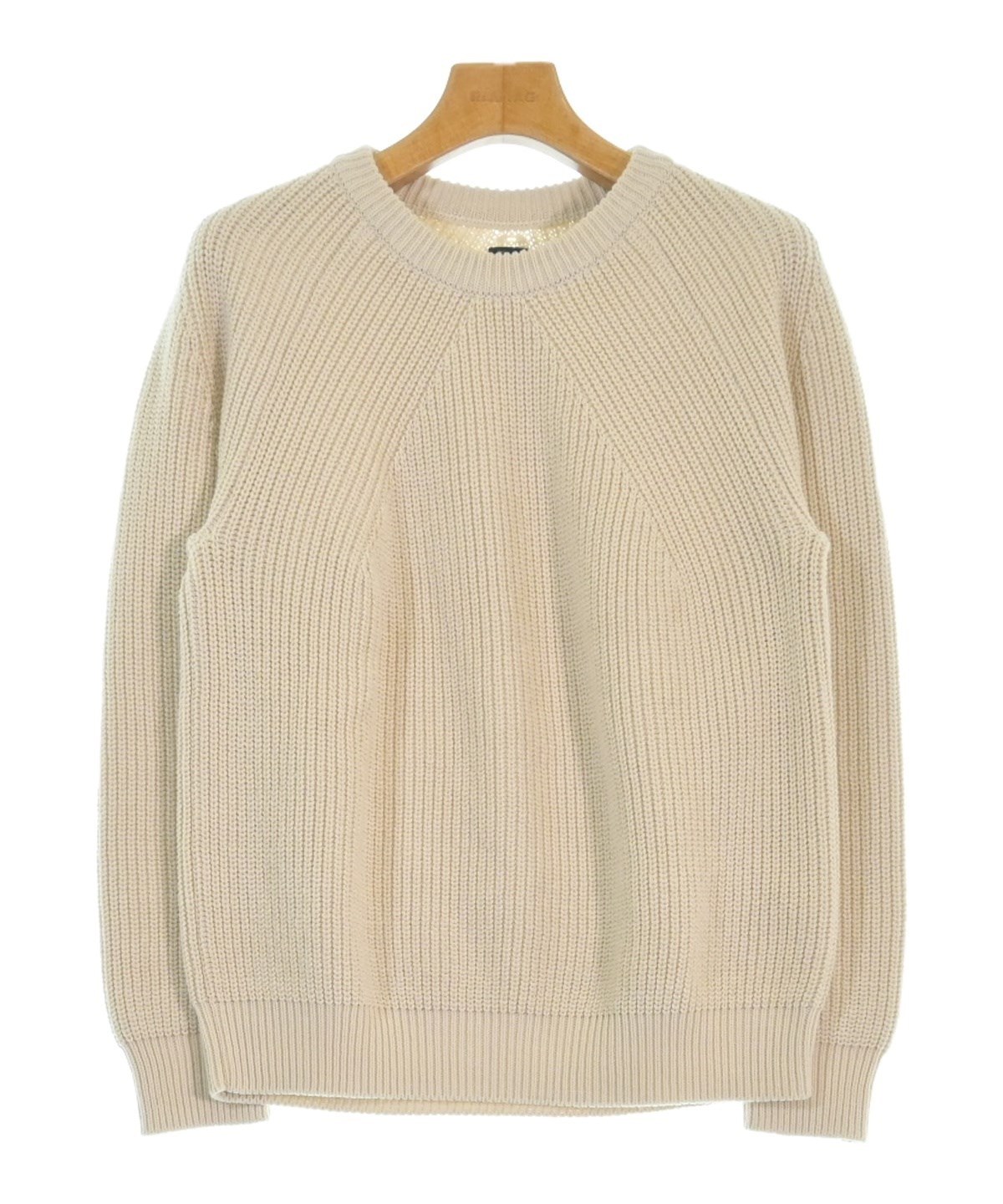 BATONER バトナー　ローゲージニット タグ付き BATONER (MEN) (バトナー) | KNIT(ニット) | Dice&Dice | ONLINE