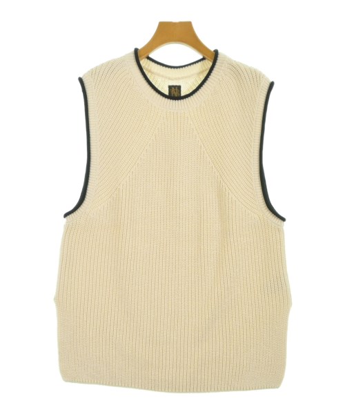 バトナー(BATONER)のBATONER ベスト