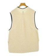 BATONER（バトナー）ベスト 白 サイズ:F レディース/2200610681189