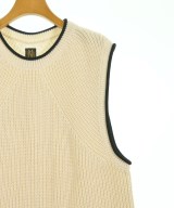 BATONER（バトナー）ベスト 白 サイズ:F レディース/2200610681189