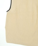 BATONER（バトナー）ベスト 白 サイズ:F レディース/2200610681189