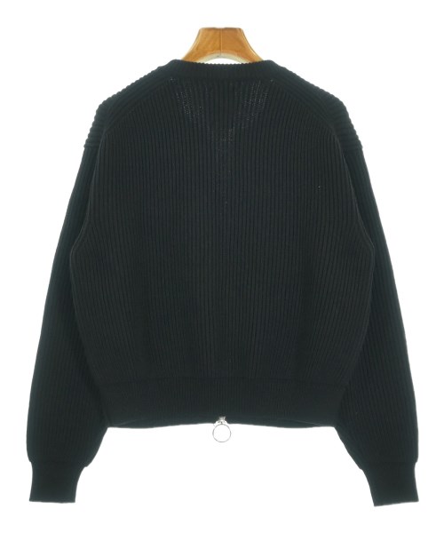 BATONER（バトナー）カーディガン 黒 サイズ:F レディース/2200621486018