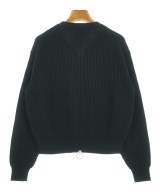 BATONER（バトナー）カーディガン 黒 サイズ:F レディース/2200621486018