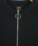 BATONER（バトナー）カーディガン 黒 サイズ:F レディース/2200621486018