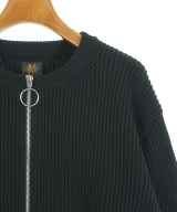 BATONER（バトナー）カーディガン 黒 サイズ:F レディース/2200621486018