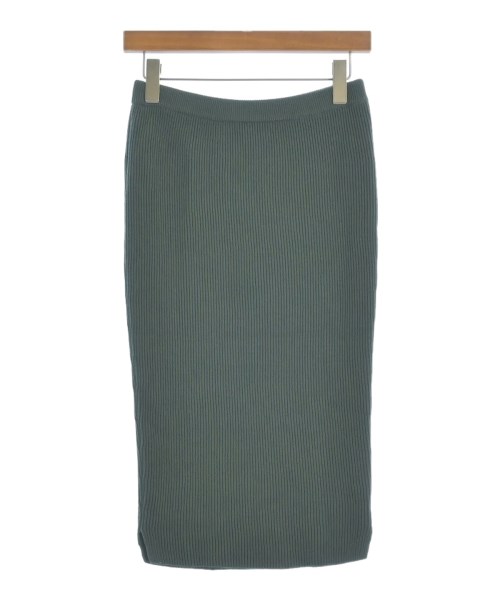 バトナー(BATONER)のBATONER ロング・マキシ丈スカート