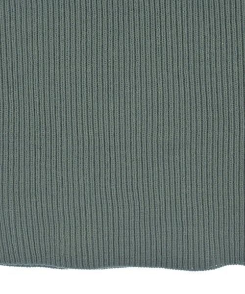 BATONER（バトナー）ロング・マキシ丈スカート 緑 サイズ:1(S位) レディース/2200624882077