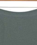 BATONER（バトナー）ロング・マキシ丈スカート 緑 サイズ:1(S位) レディース/2200624882077