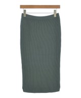 BATONER ロング・マキシ丈スカート