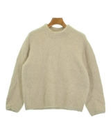 BATONER（バトナー）ニット・セーター ベージュ サイズ:1(S位) レディース/2200627123061