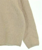 BATONER（バトナー）ニット・セーター ベージュ サイズ:1(S位) レディース/2200627123061