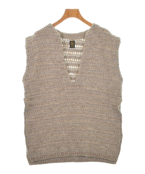 バトナー(BATONER)のBATONER ベスト/ノースリーブ