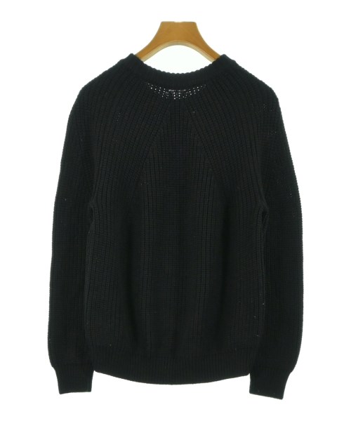 BATONER（バトナー）ニット・セーター 黒 サイズ:1(S位) レディース/2200630396063