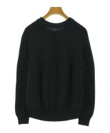 BATONER（バトナー）ニット・セーター 黒 サイズ:1(S位) レディース/2200630396063