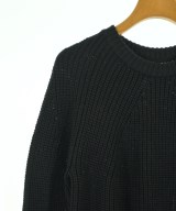 BATONER（バトナー）ニット・セーター 黒 サイズ:1(S位) レディース/2200630396063