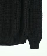 BATONER（バトナー）ニット・セーター 黒 サイズ:1(S位) レディース/2200630396063