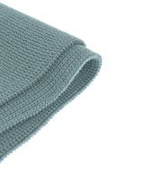 BATONER（バトナー）マフラー 青 サイズ:F レディース/2200616515860