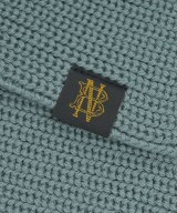 BATONER（バトナー）マフラー 青 サイズ:F レディース/2200616515860