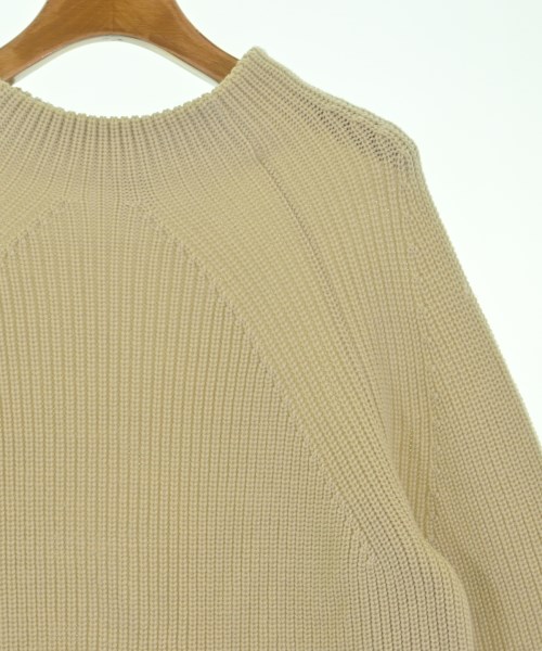 BATONER（バトナー）ニット・セーター ベージュ サイズ:1(S位) レディース/2200630062104