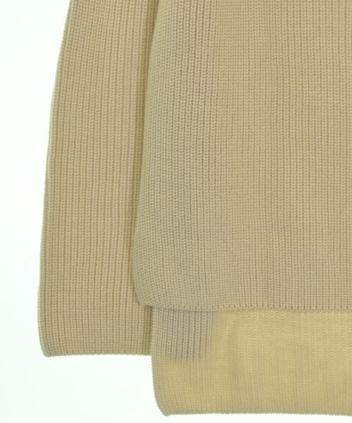 BATONER（バトナー）ニット・セーター ベージュ サイズ:1(S位) レディース/2200630062104