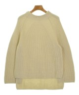 BATONER（バトナー）ニット・セーター ベージュ サイズ:1(S位) レディース/2200630062104