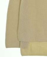 BATONER（バトナー）ニット・セーター ベージュ サイズ:1(S位) レディース/2200630062104