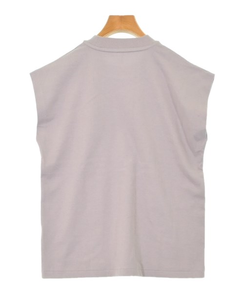 BATONER（バトナー）ノースリーブ グレー サイズ:F レディース/2200632727087