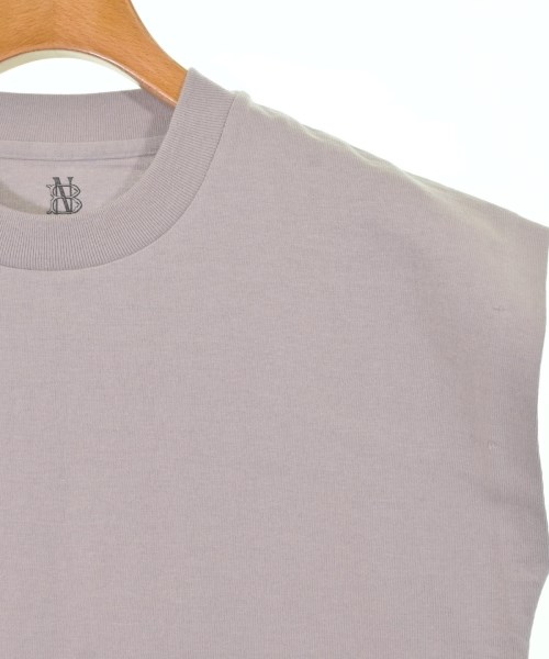 BATONER（バトナー）ノースリーブ グレー サイズ:F レディース/2200632727087