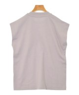 BATONER（バトナー）ノースリーブ グレー サイズ:F レディース/2200632727087