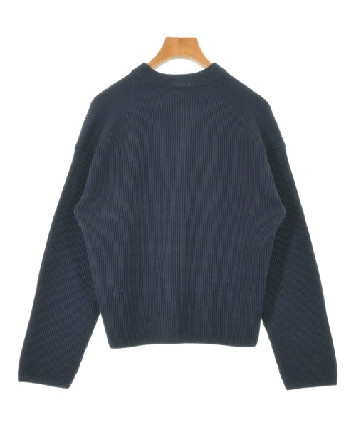 BATONER（バトナー）ニット・セーター 紺 サイズ:1(S位) レディース/2200632727117