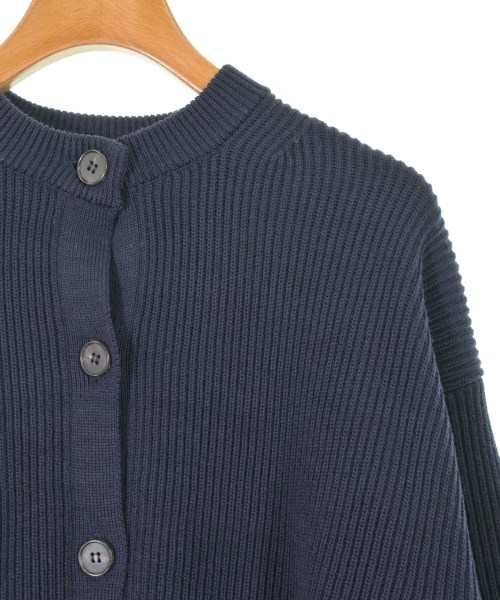 BATONER（バトナー）ニット・セーター 紺 サイズ:1(S位) レディース/2200632727117