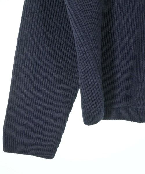 BATONER（バトナー）ニット・セーター 紺 サイズ:1(S位) レディース/2200632727117