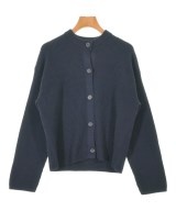 BATONER（バトナー）ニット・セーター 紺 サイズ:1(S位) レディース/2200632727117