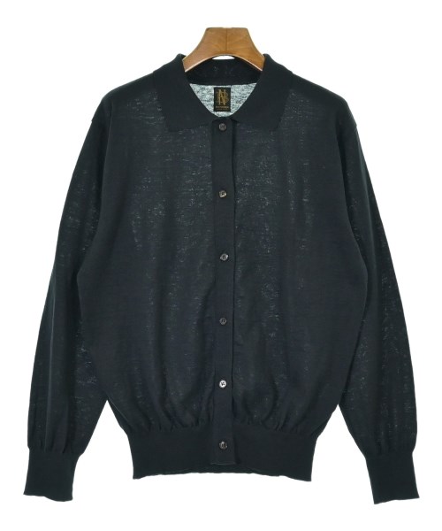 バトナー(BATONER)のBATONER カーディガン