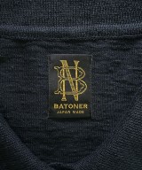 BATONER（バトナー）カーディガン 紺 サイズ:1(S位) レディース/2200616138045