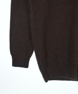 BATONER（バトナー）ニット・セーター 茶 サイズ:1(S位) レディース/2200610789052