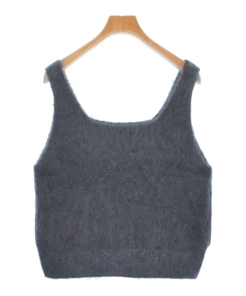 BATONER（バトナー）ニット・セーター グレー サイズ:F レディース/2200611874160