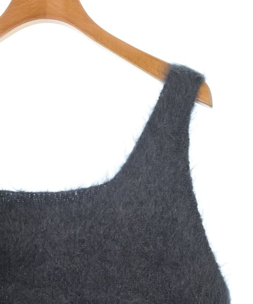 BATONER（バトナー）ニット・セーター グレー サイズ:F レディース/2200611874160