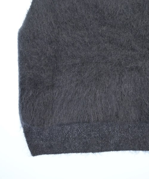 BATONER（バトナー）ニット・セーター グレー サイズ:F レディース/2200611874160