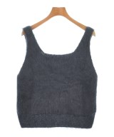 BATONER（バトナー）ニット・セーター グレー サイズ:F レディース/2200611874160