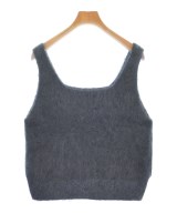 BATONER（バトナー）ニット・セーター グレー サイズ:F レディース/2200611874160