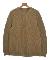 BATONER（バトナー）ニット・セーター 茶 サイズ:2(M位) レディース/2200671926441
