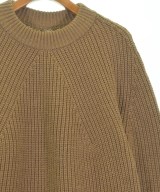 BATONER（バトナー）ニット・セーター 茶 サイズ:2(M位) レディース/2200671926441