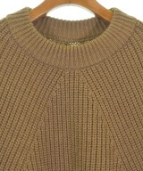 BATONER（バトナー）ニット・セーター 茶 サイズ:2(M位) レディース/2200671926441