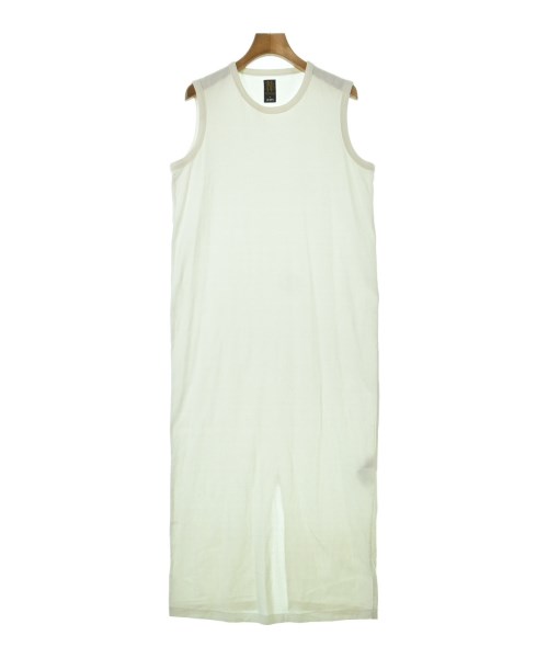 BATONER(バトナー)ワンピース 白 サイズ:F/2200677136226